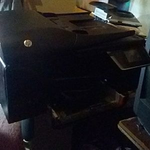 HP Officejet 6600